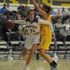 Meet your Posher, Mackenzie